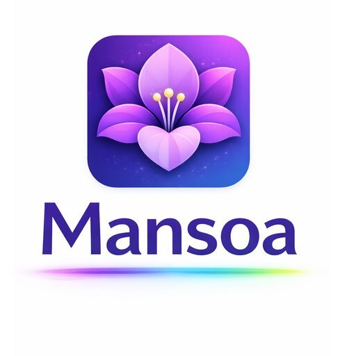 Logo Mansoa